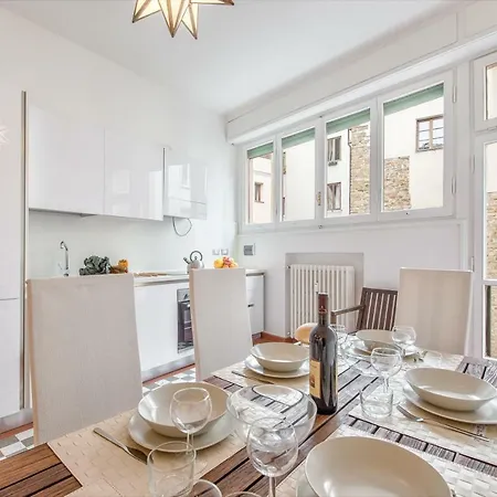 Apartment Sprone Palace