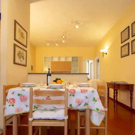 Appartement Sprone Palace *