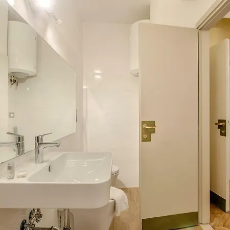Appartement Sprone Palace