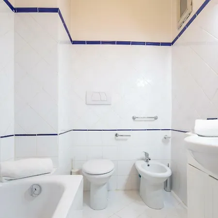 Sprone Palace Appartement Florence
