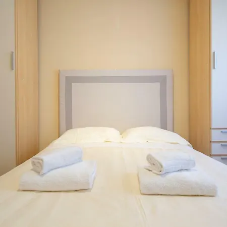 Apartment Sprone Palace