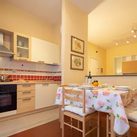 Appartement Sprone Palace