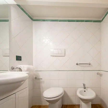 Appartement Sprone Palace *