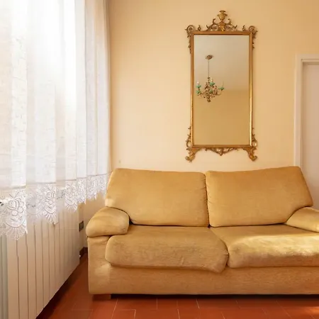 Apartment Sprone Palace *