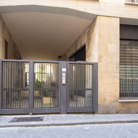 Sprone Palace Διαμέρισμα